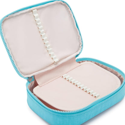 Women's Tally Minibag, Lightweight Crossbody Mini Bag, Nylon Phone Bag - Colors A