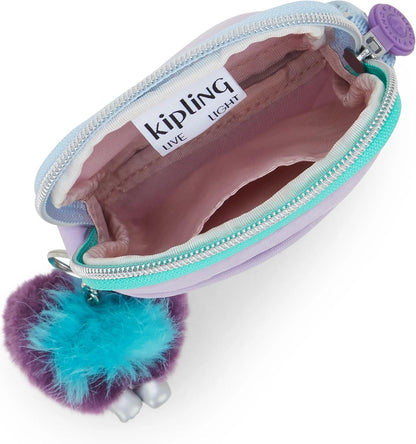 Women's Tally Minibag, Lightweight Crossbody Mini Bag, Nylon Phone Bag - Colors A