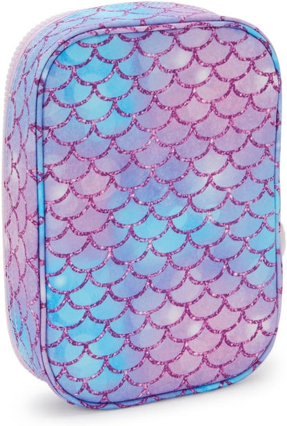 Women's Tally Minibag, Lightweight Crossbody Mini Bag, Nylon Phone Bag - Colors A