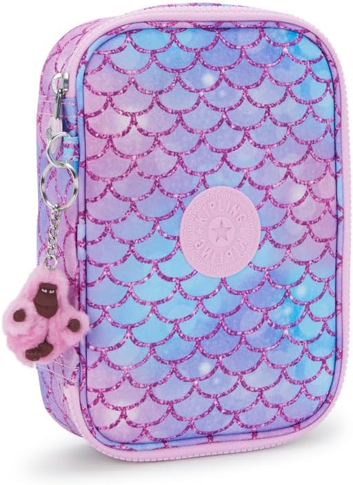 Women's Tally Minibag, Lightweight Crossbody Mini Bag, Nylon Phone Bag - Colors A