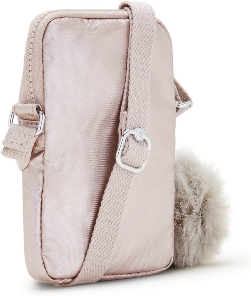 Women's Tally Minibag, Lightweight Crossbody Mini Bag, Nylon Phone Bag - Colors A