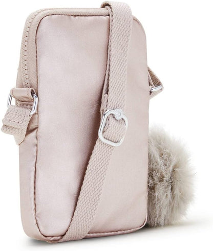 Women's Tally Minibag, Lightweight Crossbody Mini Bag, Nylon Phone Bag - Colors A