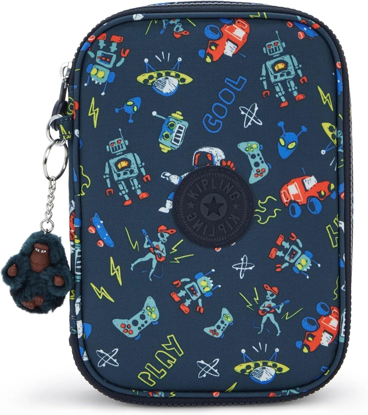 Women's Tally Minibag, Lightweight Crossbody Mini Bag, Nylon Phone Bag - Colors A