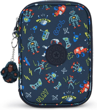 Women's Tally Minibag, Lightweight Crossbody Mini Bag, Nylon Phone Bag - Colors A