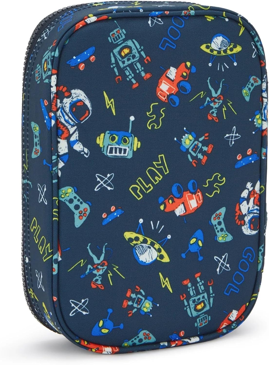 Women's Tally Minibag, Lightweight Crossbody Mini Bag, Nylon Phone Bag - Colors A