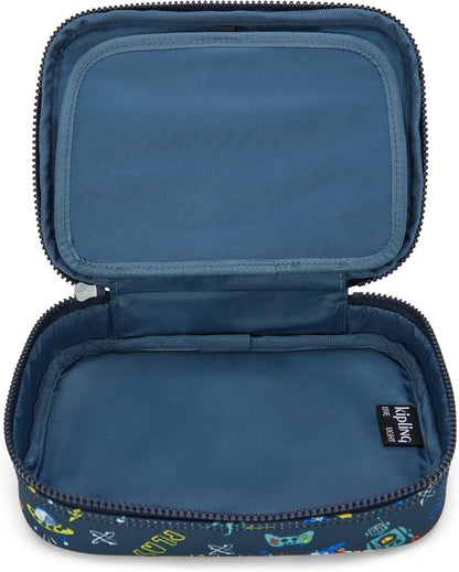 Women's Tally Minibag, Lightweight Crossbody Mini Bag, Nylon Phone Bag - Colors A