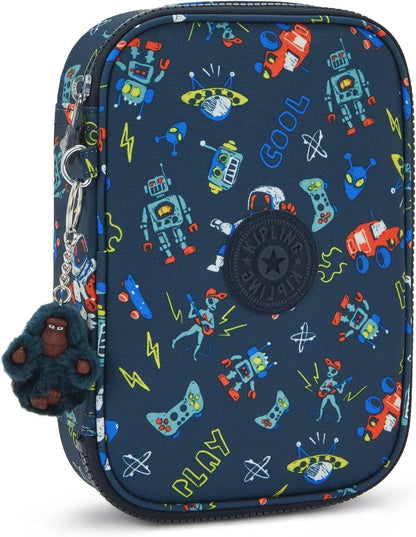 Women's Tally Minibag, Lightweight Crossbody Mini Bag, Nylon Phone Bag - Colors A