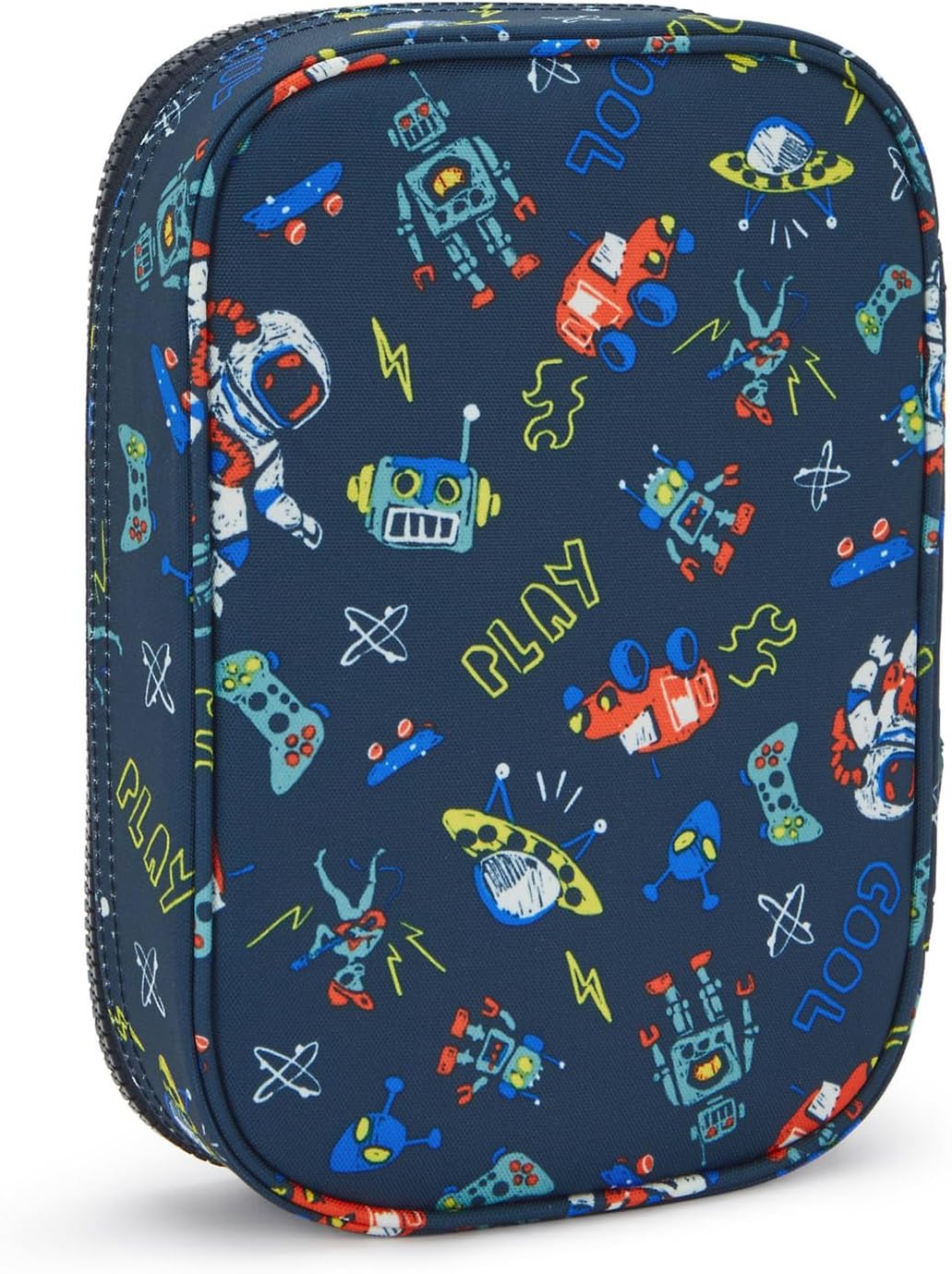 Women's Tally Minibag, Lightweight Crossbody Mini Bag, Nylon Phone Bag - Colors A