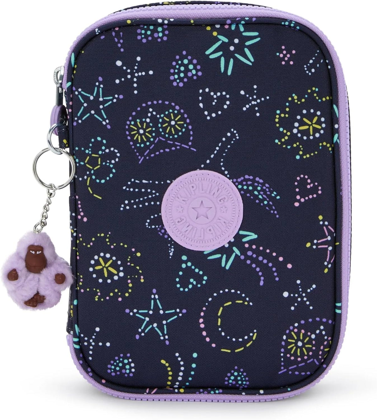 Women's Tally Minibag, Lightweight Crossbody Mini Bag, Nylon Phone Bag - Colors A