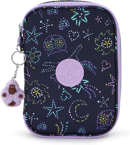 Women's Tally Minibag, Lightweight Crossbody Mini Bag, Nylon Phone Bag - Colors A