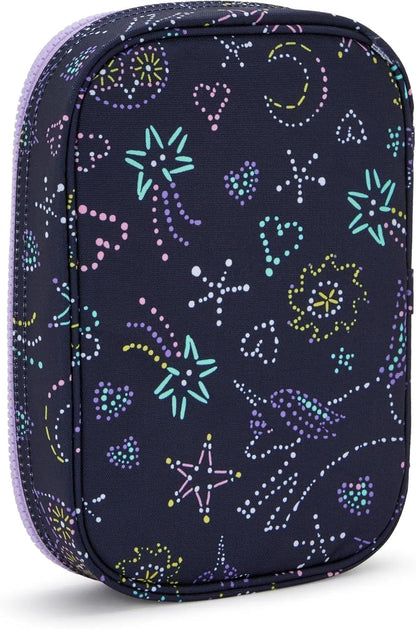 Women's Tally Minibag, Lightweight Crossbody Mini Bag, Nylon Phone Bag - Colors A