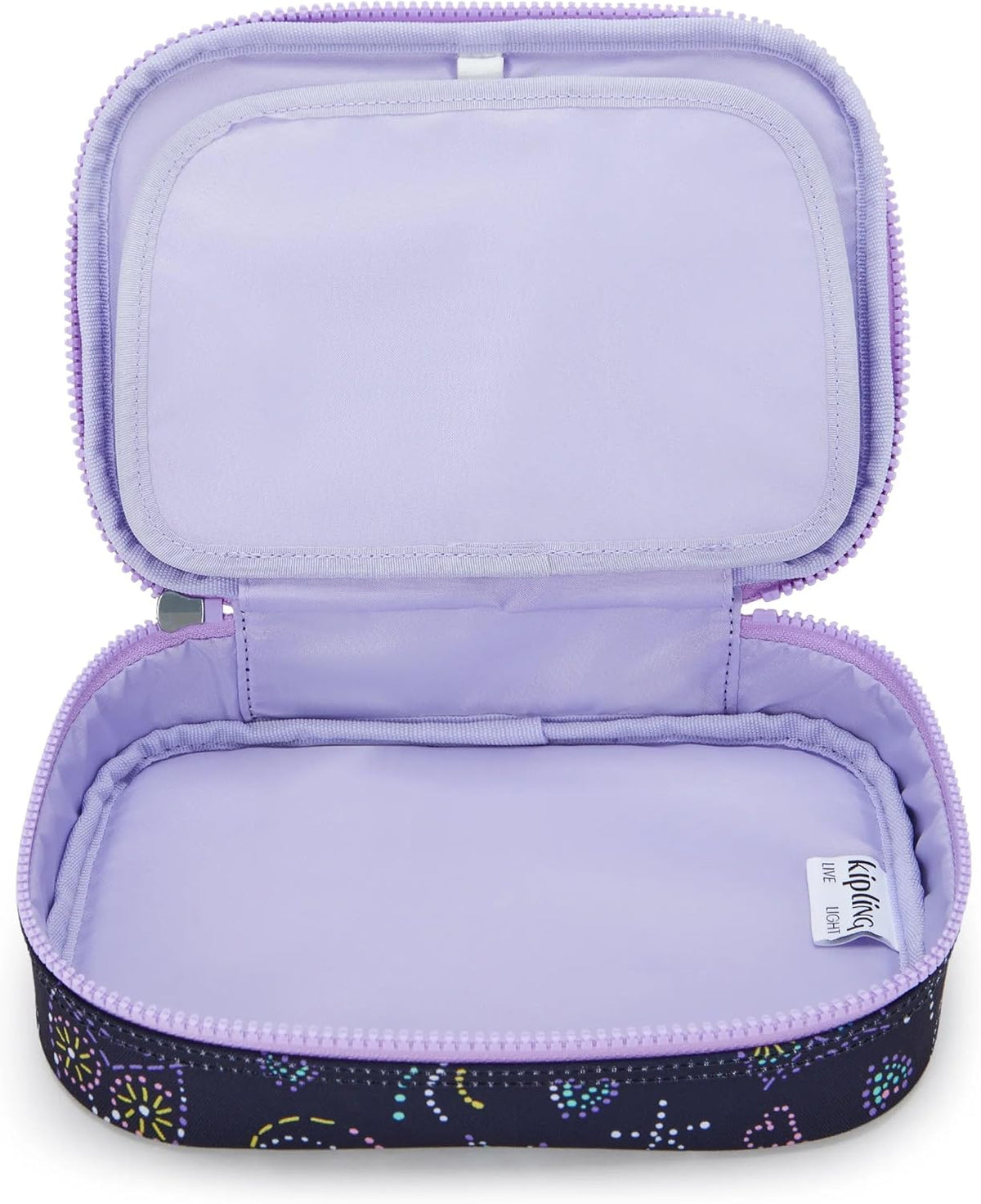 Women's Tally Minibag, Lightweight Crossbody Mini Bag, Nylon Phone Bag - Colors A