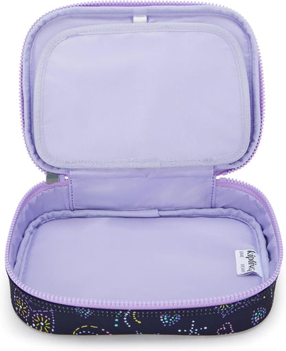 Women's Tally Minibag, Lightweight Crossbody Mini Bag, Nylon Phone Bag - Colors A