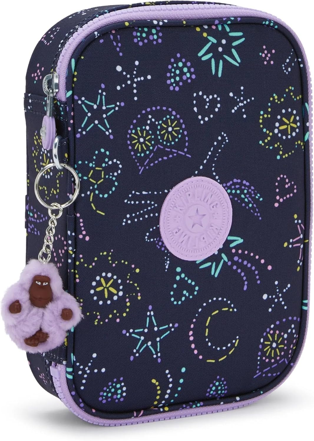 Women's Tally Minibag, Lightweight Crossbody Mini Bag, Nylon Phone Bag - Colors A