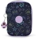 Women's Tally Minibag, Lightweight Crossbody Mini Bag, Nylon Phone Bag - Colors A