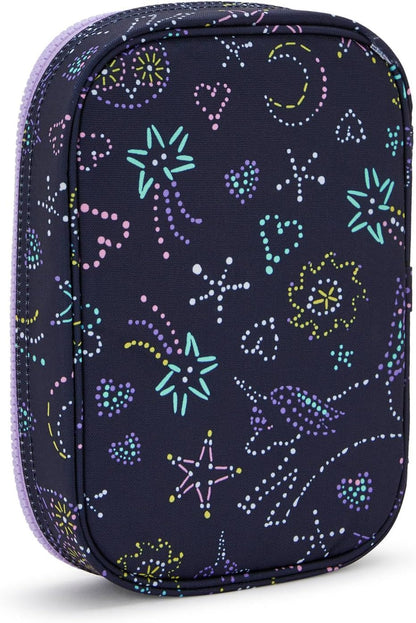 Women's Tally Minibag, Lightweight Crossbody Mini Bag, Nylon Phone Bag - Colors A