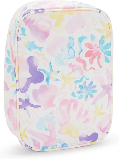 Women's Tally Minibag, Lightweight Crossbody Mini Bag, Nylon Phone Bag - Colors A