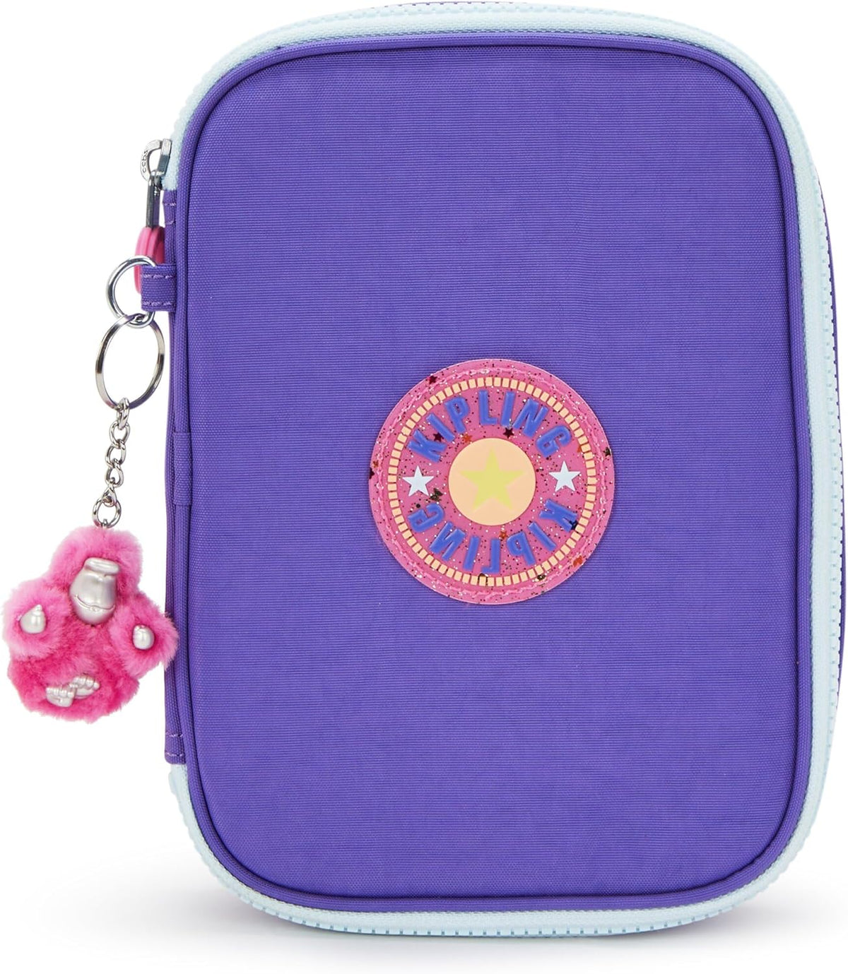 Women's Tally Minibag, Lightweight Crossbody Mini Bag, Nylon Phone Bag - Colors A