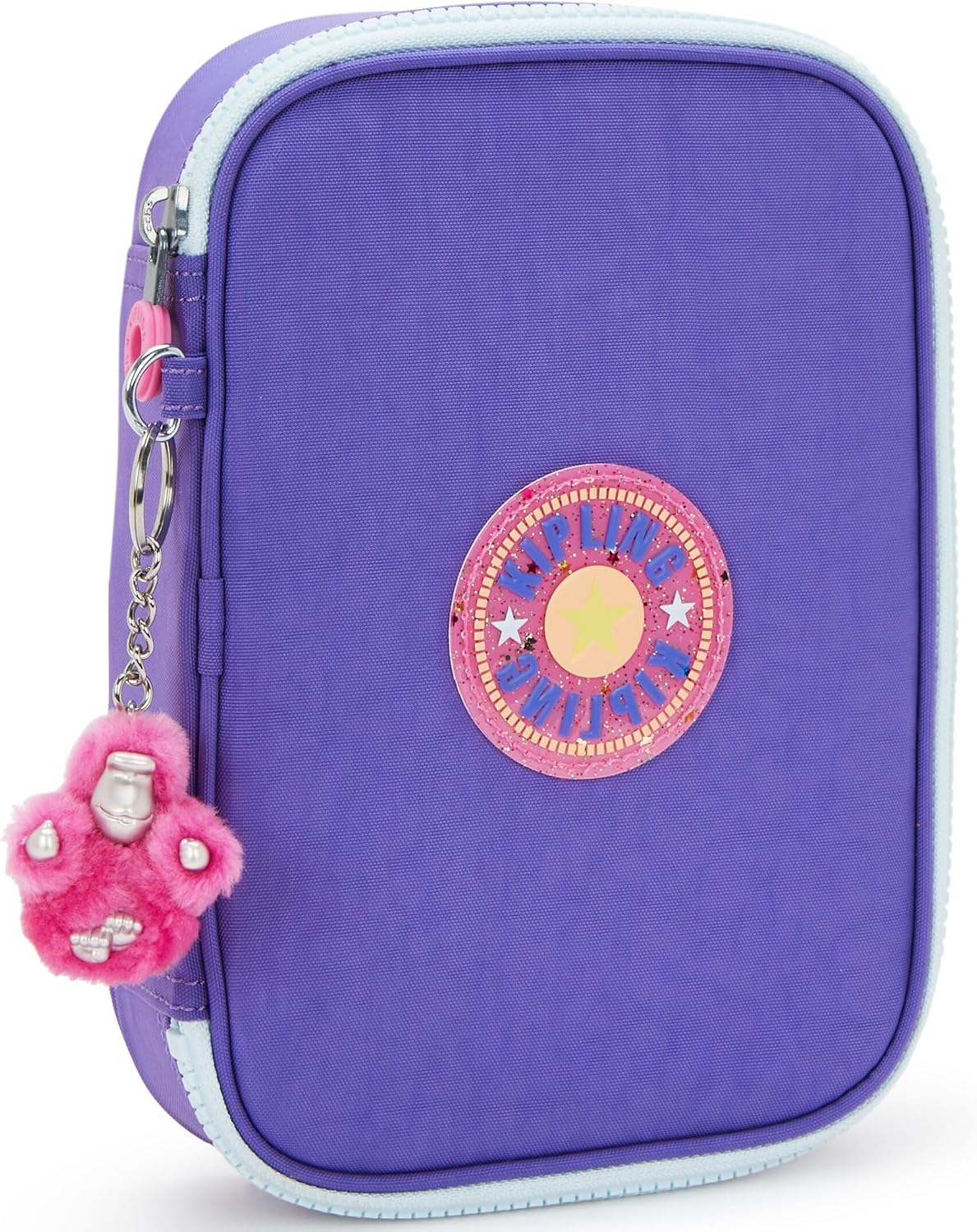 Women's Tally Minibag, Lightweight Crossbody Mini Bag, Nylon Phone Bag - Colors A