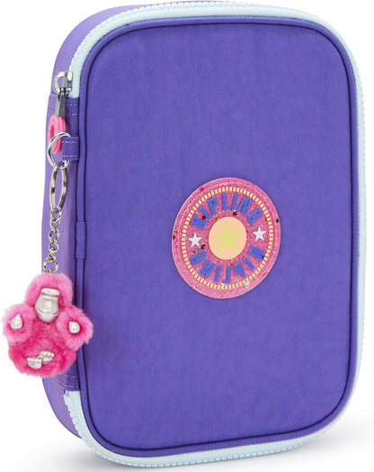 Women's Tally Minibag, Lightweight Crossbody Mini Bag, Nylon Phone Bag - Colors A