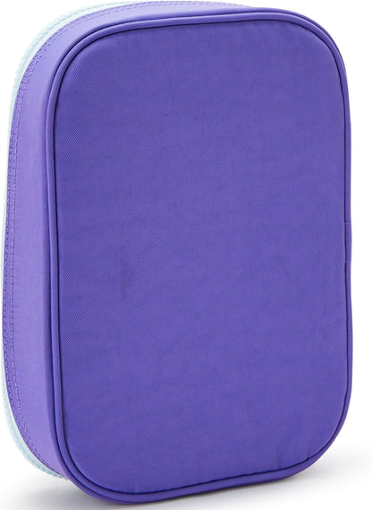 Women's Tally Minibag, Lightweight Crossbody Mini Bag, Nylon Phone Bag - Colors A