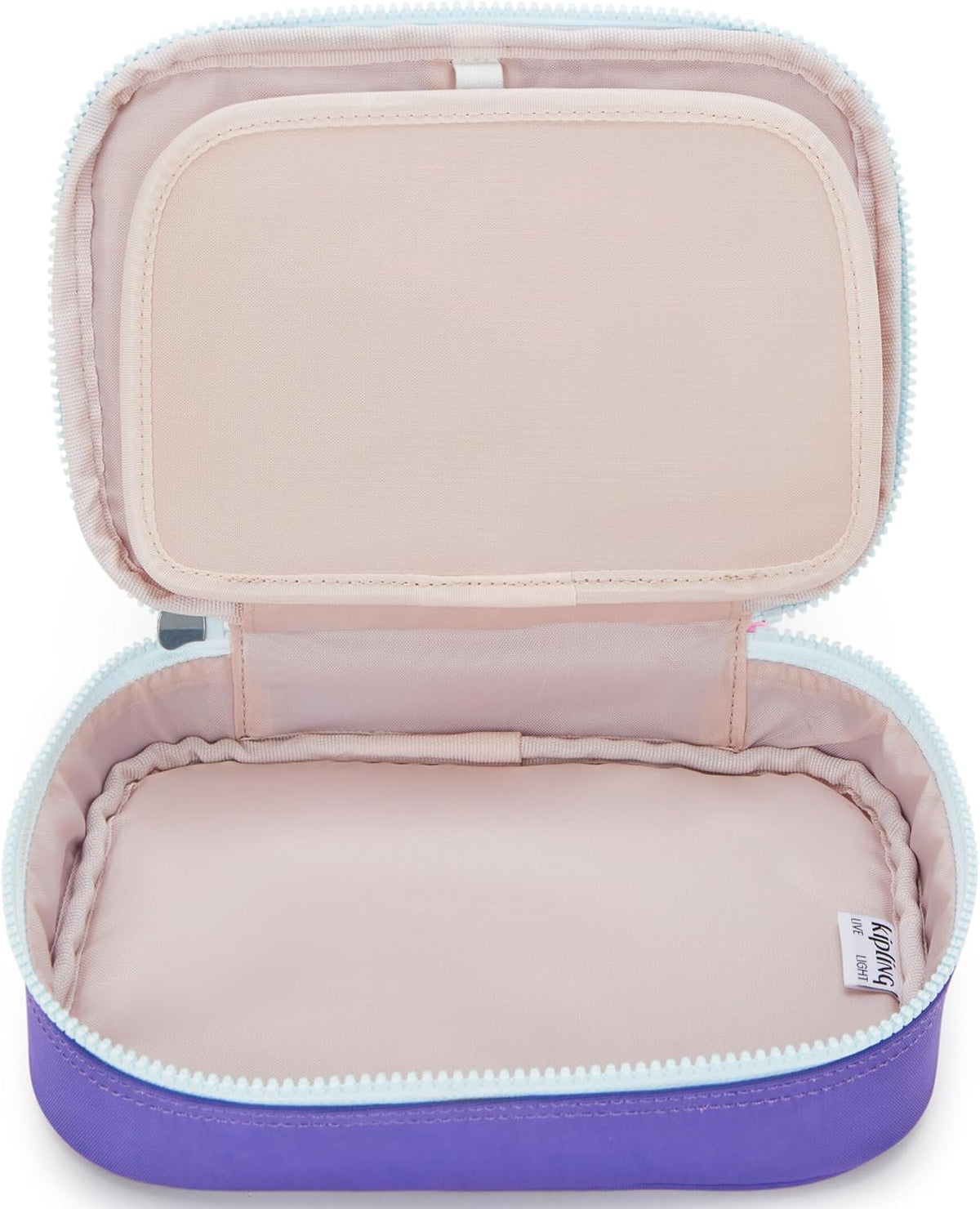Women's Tally Minibag, Lightweight Crossbody Mini Bag, Nylon Phone Bag - Colors A