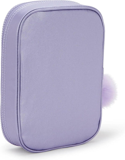 Women's Tally Minibag, Lightweight Crossbody Mini Bag, Nylon Phone Bag - Colors A