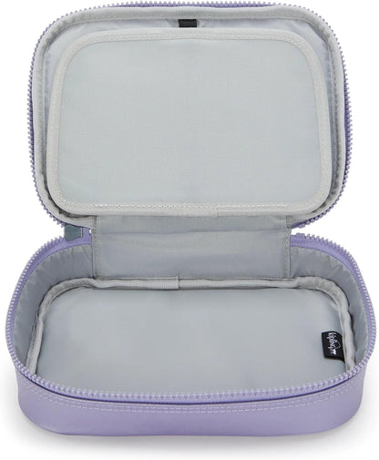 Women's Tally Minibag, Lightweight Crossbody Mini Bag, Nylon Phone Bag - Colors A