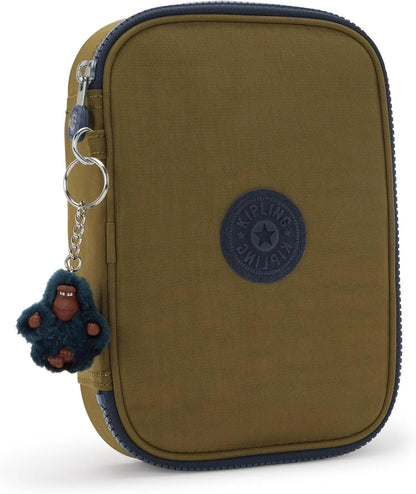 Women's Tally Minibag, Lightweight Crossbody Mini Bag, Nylon Phone Bag - Colors A