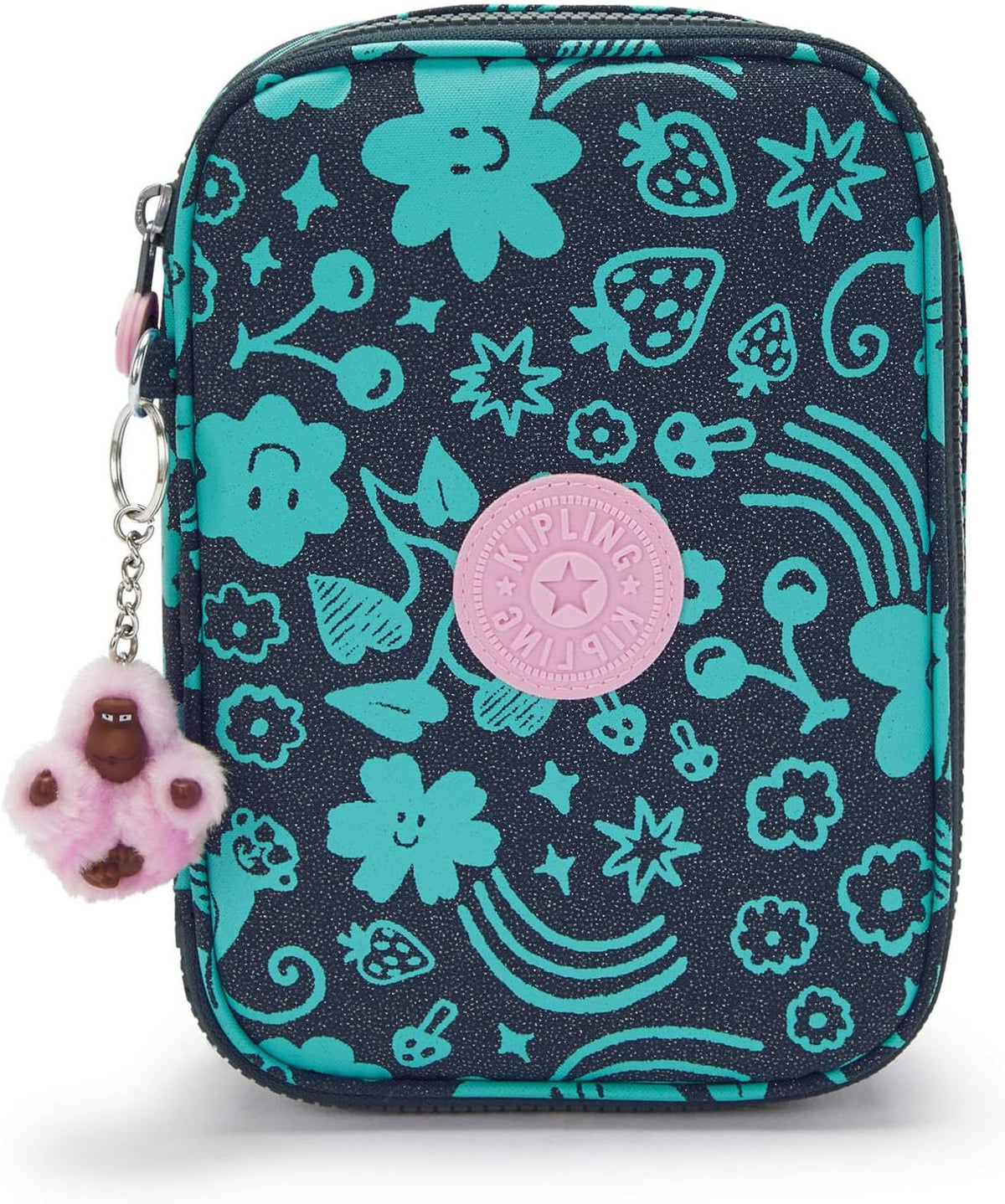 Women's Tally Minibag, Lightweight Crossbody Mini Bag, Nylon Phone Bag - Colors A