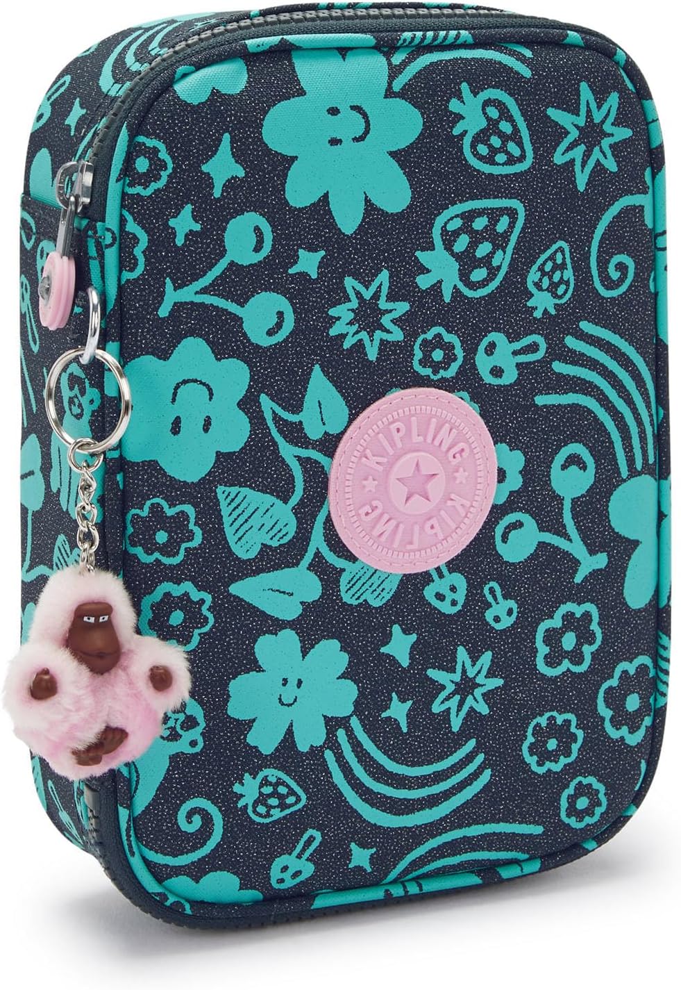 Women's Tally Minibag, Lightweight Crossbody Mini Bag, Nylon Phone Bag - Colors A