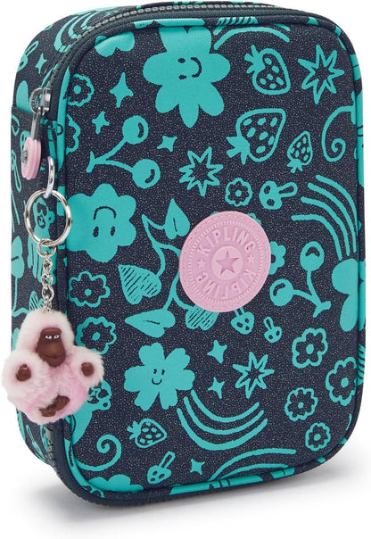 Women's Tally Minibag, Lightweight Crossbody Mini Bag, Nylon Phone Bag - Colors A