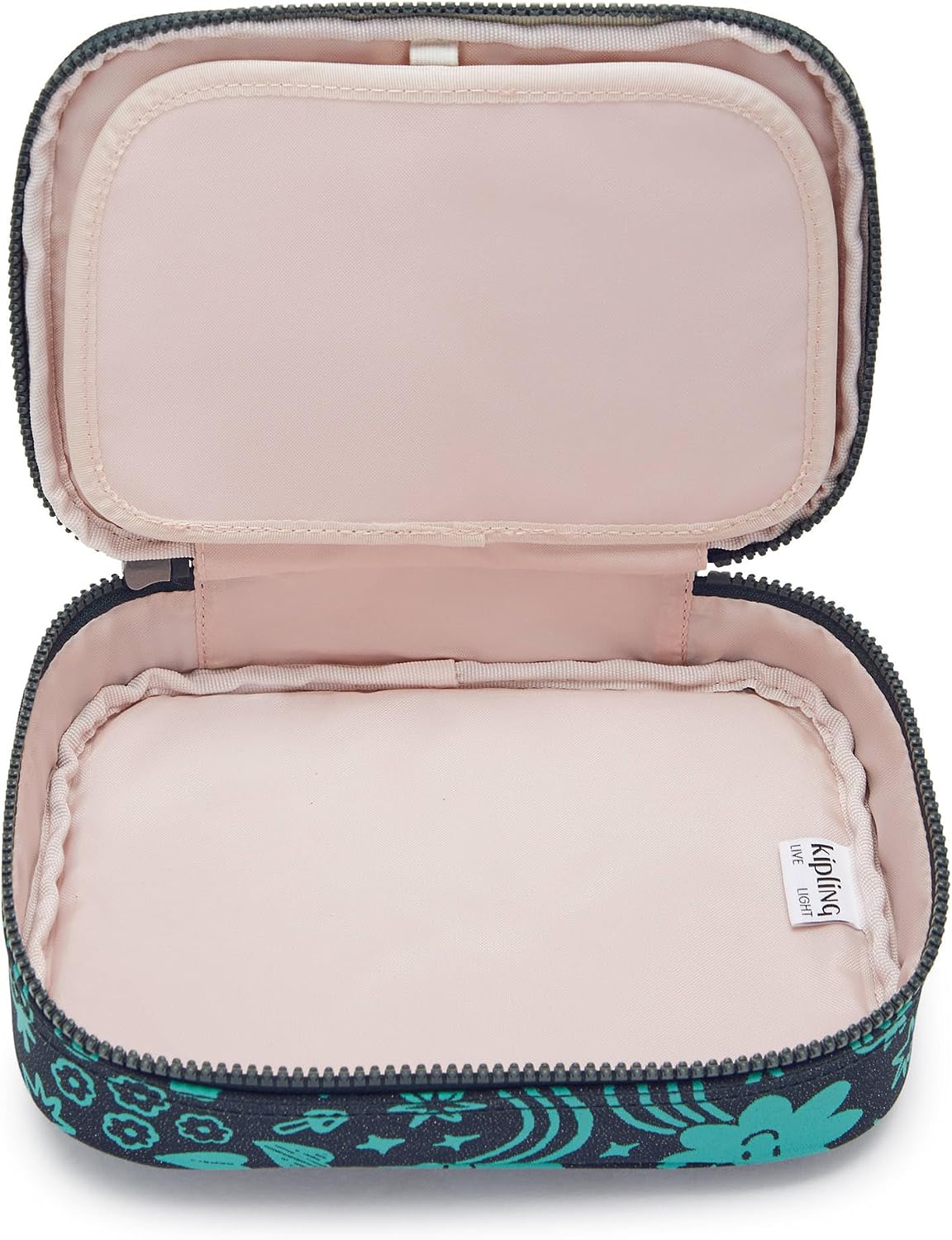 Women's Tally Minibag, Lightweight Crossbody Mini Bag, Nylon Phone Bag - Colors A