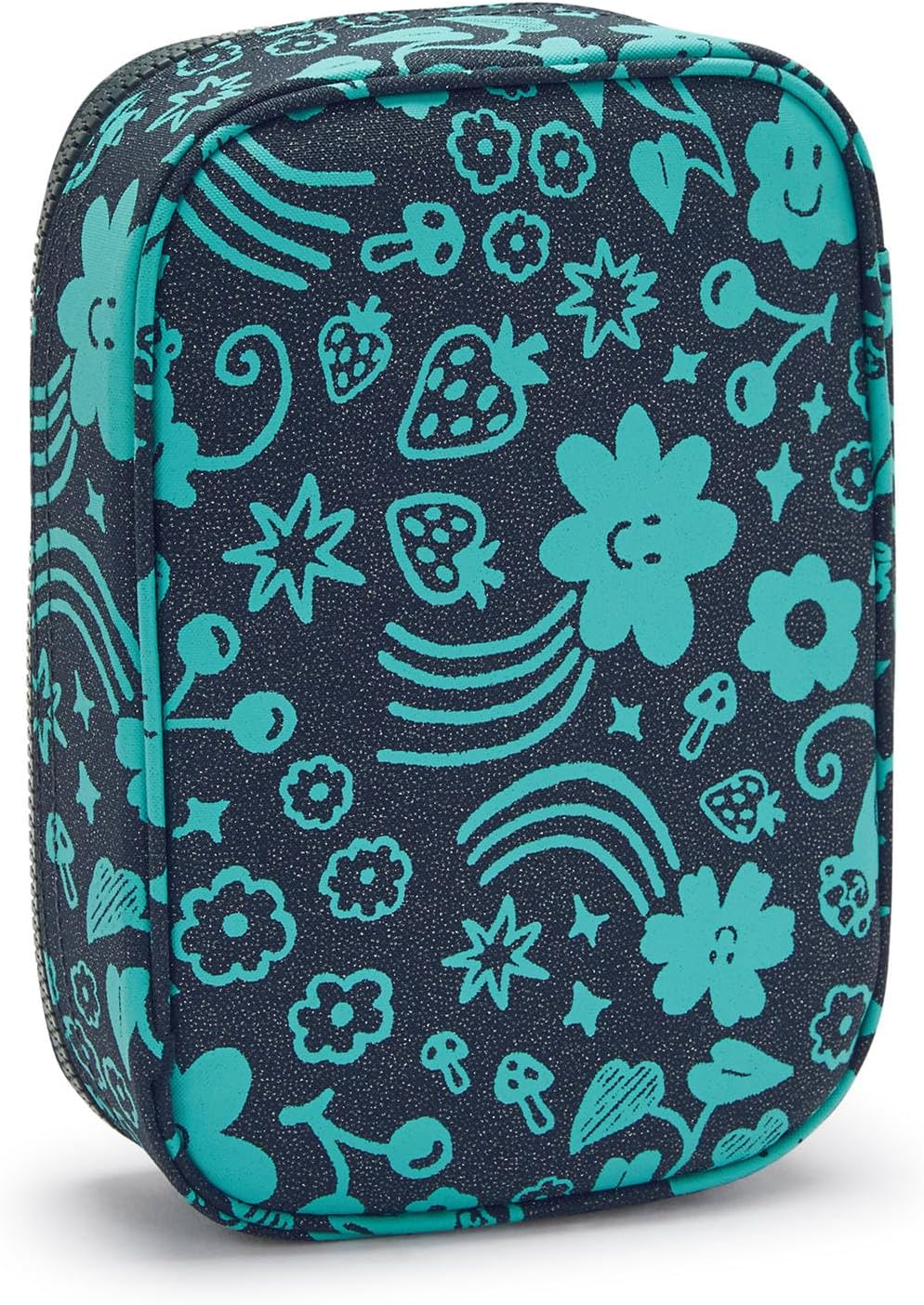 Women's Tally Minibag, Lightweight Crossbody Mini Bag, Nylon Phone Bag - Colors A