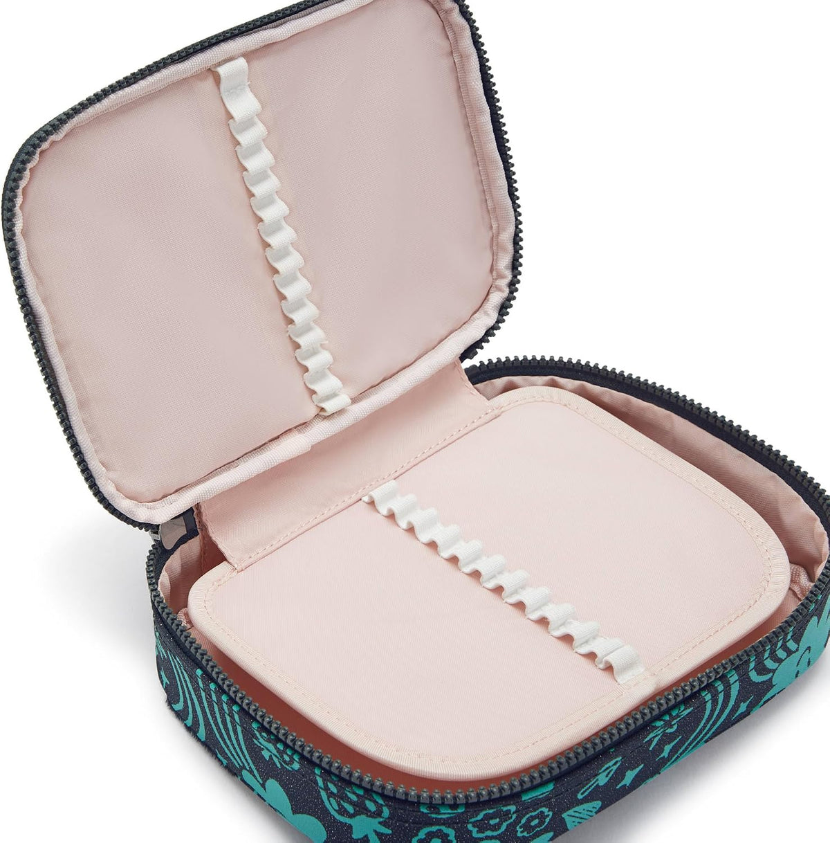 Women's Tally Minibag, Lightweight Crossbody Mini Bag, Nylon Phone Bag - Colors A