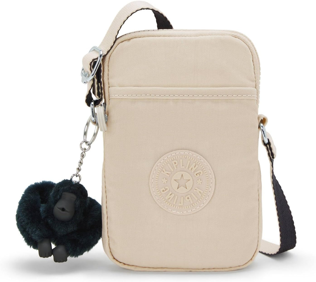 Women's Tally Minibag, Lightweight Crossbody Mini Bag, Nylon Phone Bag - Colors A