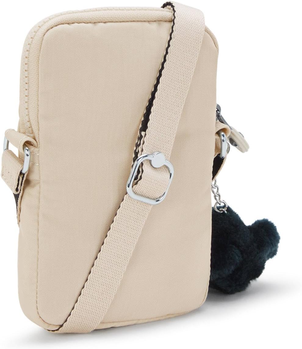 Women's Tally Minibag, Lightweight Crossbody Mini Bag, Nylon Phone Bag - Colors A