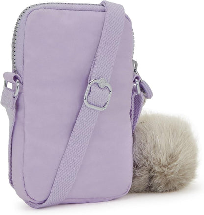 Women's Tally Minibag, Lightweight Crossbody Mini Bag, Nylon Phone Bag - Colors A