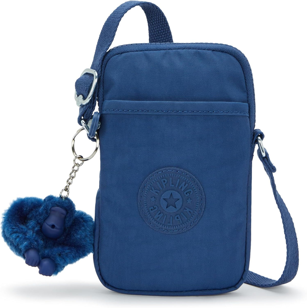 Women's Tally Minibag, Lightweight Crossbody Mini Bag, Nylon Phone Bag - Colors A