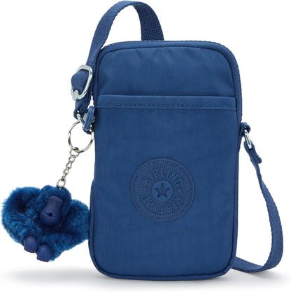 Women's Tally Minibag, Lightweight Crossbody Mini Bag, Nylon Phone Bag - Colors A