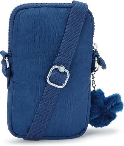 Women's Tally Minibag, Lightweight Crossbody Mini Bag, Nylon Phone Bag - Colors A