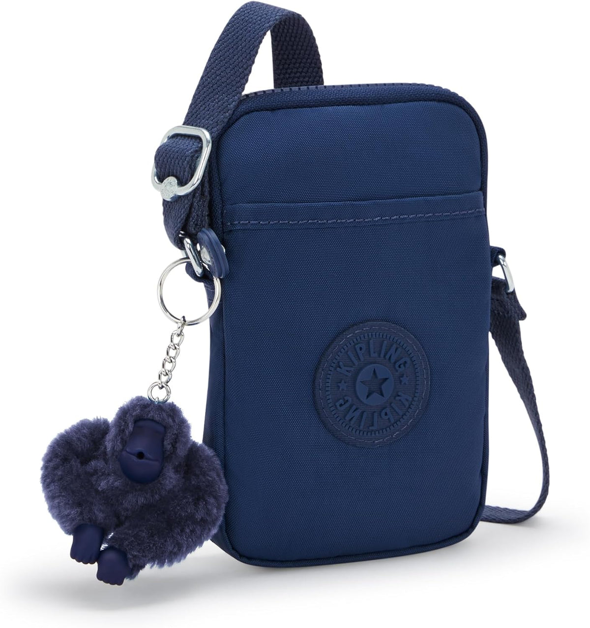Women's Tally Minibag, Lightweight Crossbody Mini Bag, Nylon Phone Bag - Colors A