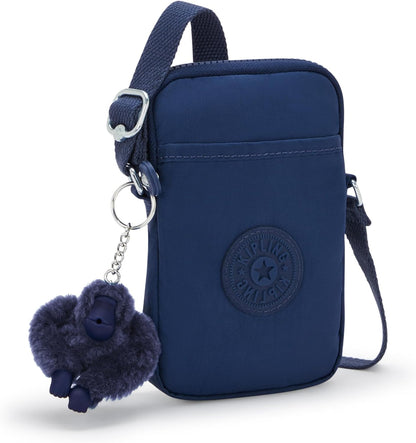 Women's Tally Minibag, Lightweight Crossbody Mini Bag, Nylon Phone Bag - Colors A