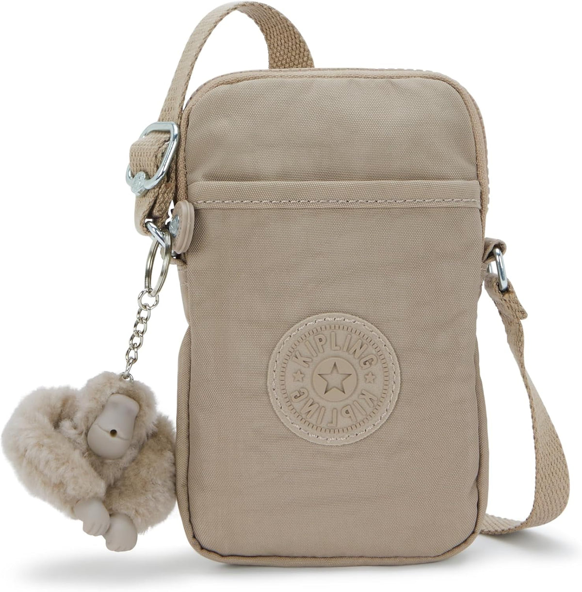 Women's Tally Minibag, Lightweight Crossbody Mini Bag, Nylon Phone Bag - Colors A