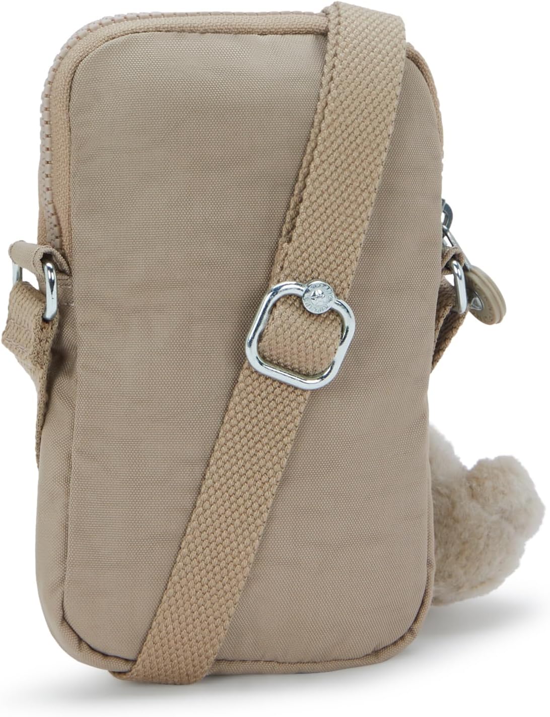 Women's Tally Minibag, Lightweight Crossbody Mini Bag, Nylon Phone Bag - Colors A