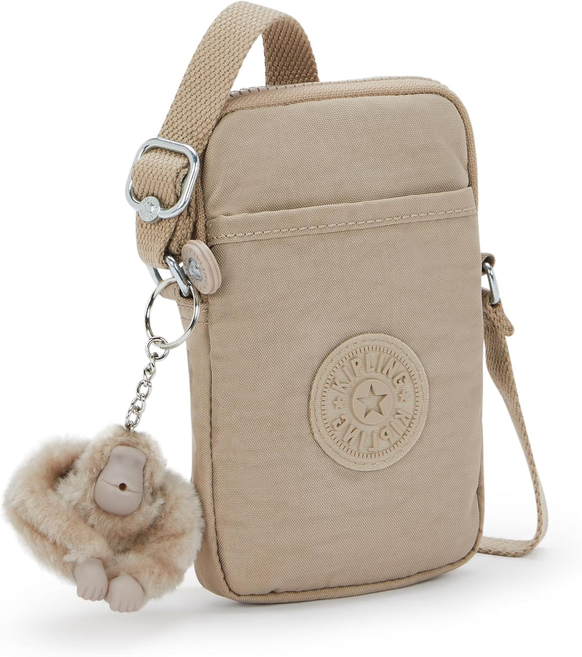 Women's Tally Minibag, Lightweight Crossbody Mini Bag, Nylon Phone Bag - Colors A