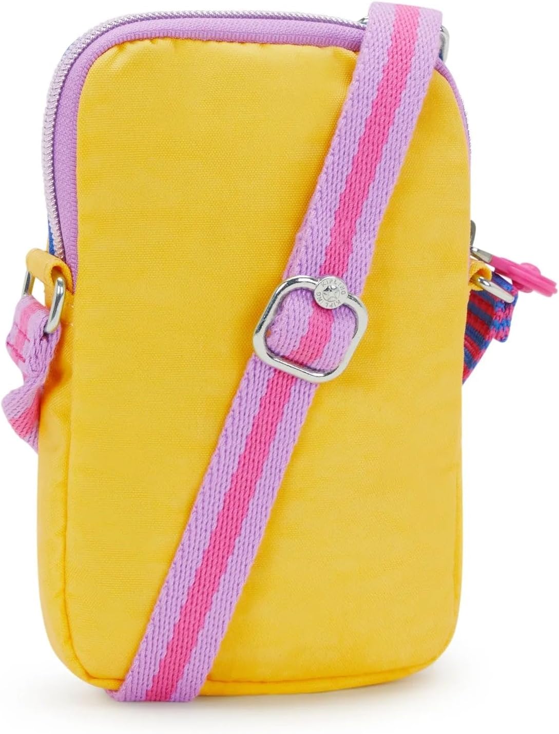Women's Tally Minibag, Lightweight Crossbody Mini Bag, Nylon Phone Bag - Colors A