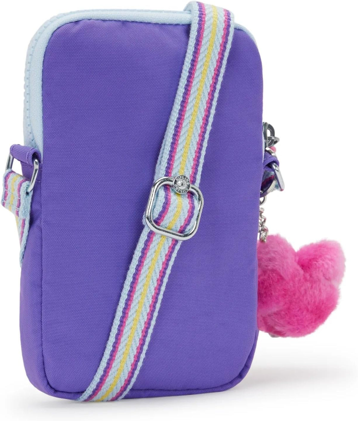 Women's Tally Minibag, Lightweight Crossbody Mini Bag, Nylon Phone Bag - Colors A