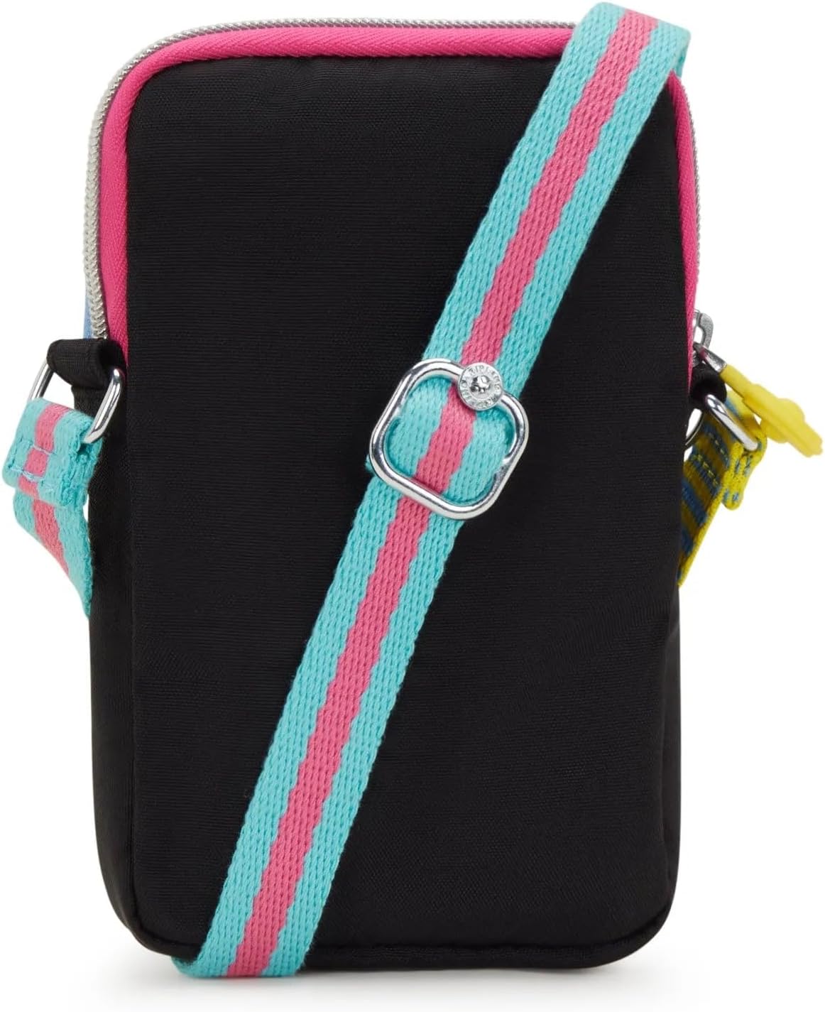 Women's Tally Minibag, Lightweight Crossbody Mini Bag, Nylon Phone Bag - Colors A