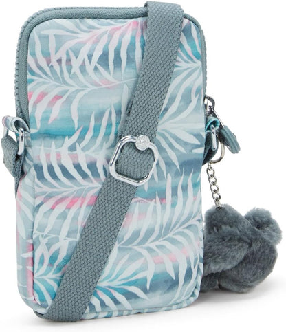 Women's Tally Minibag, Lightweight Crossbody Mini Bag, Nylon Phone Bag - Colors A